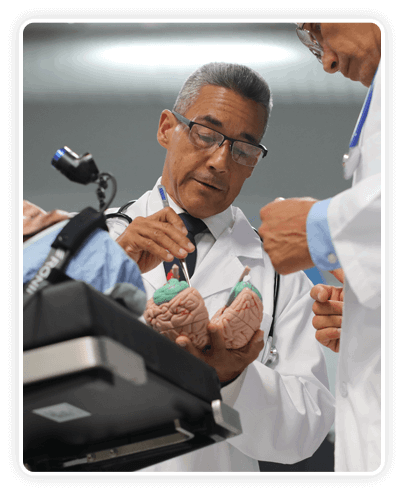 Neural Revive Scientific References 