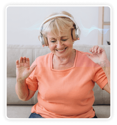 Neural Revive for memory